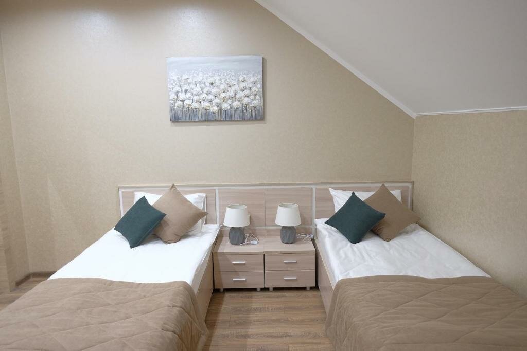 Отель Чемодан Смоленск-100