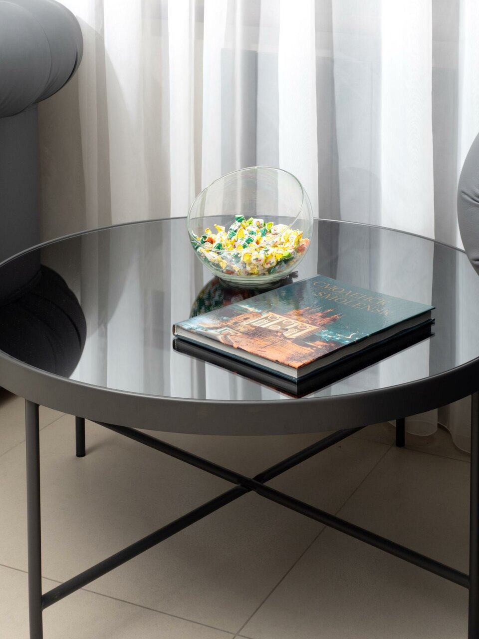 Отель Чемодан Смоленск-70