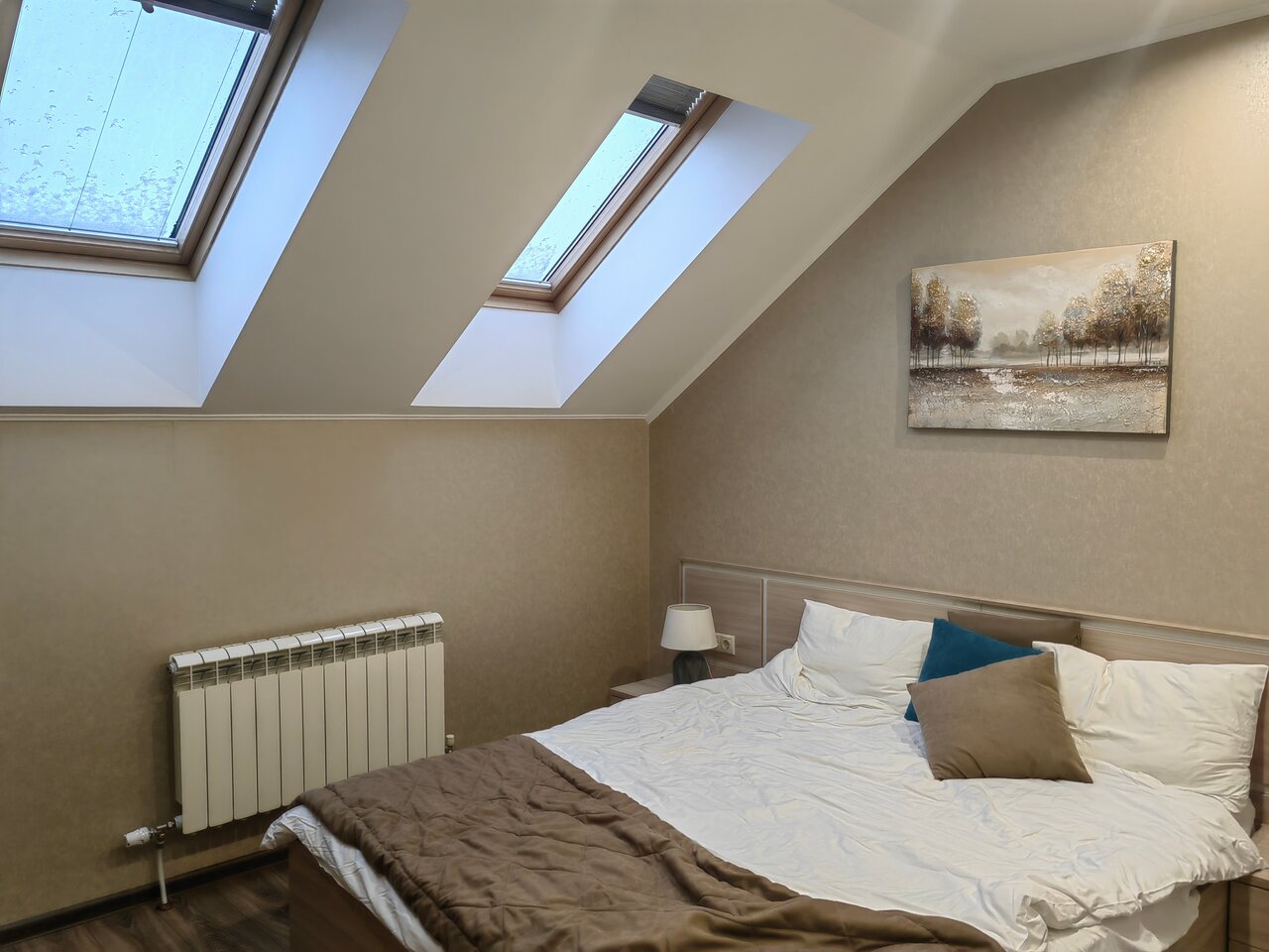 Отель Чемодан Смоленск-119