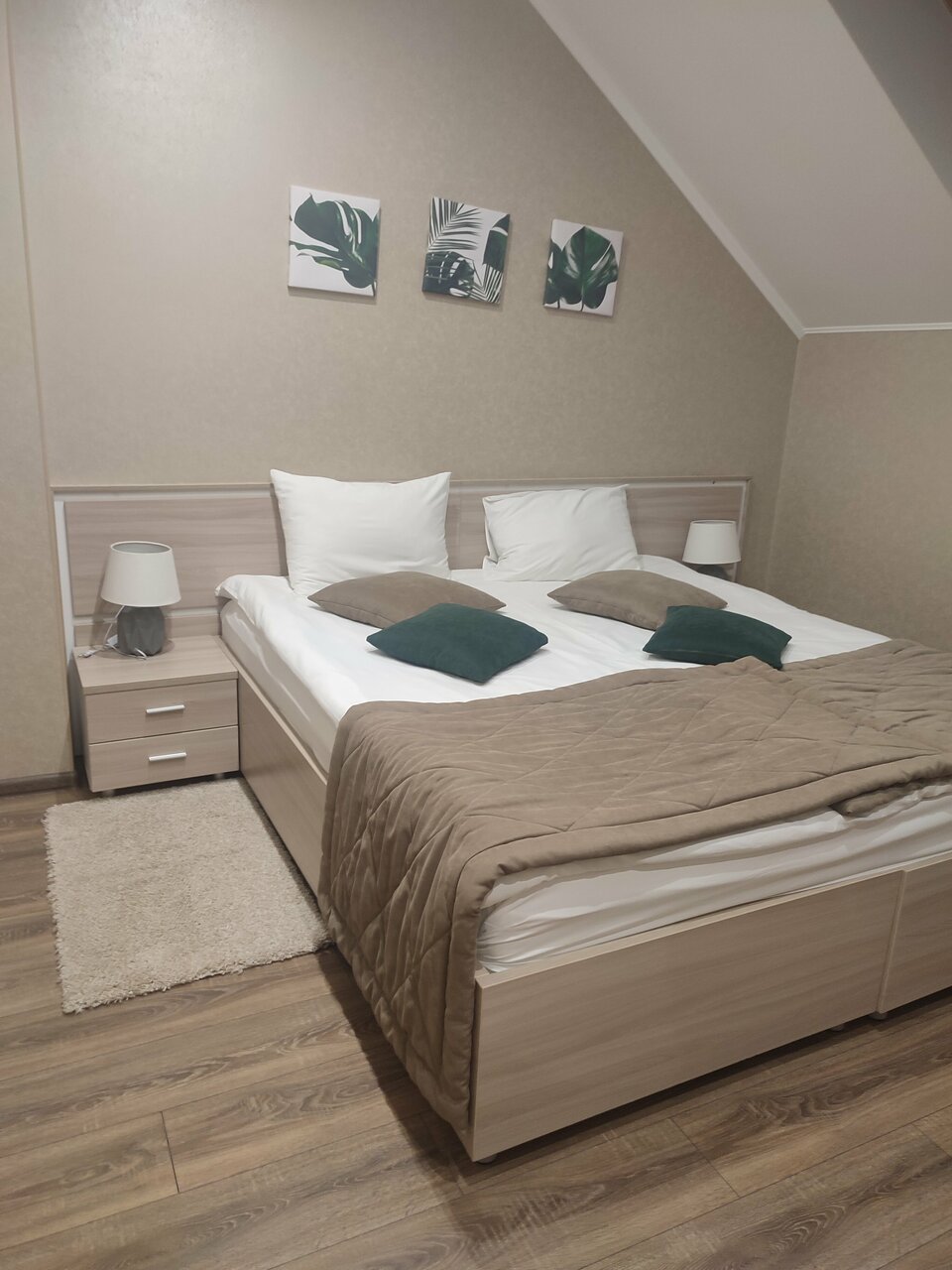 Отель Чемодан Смоленск-147