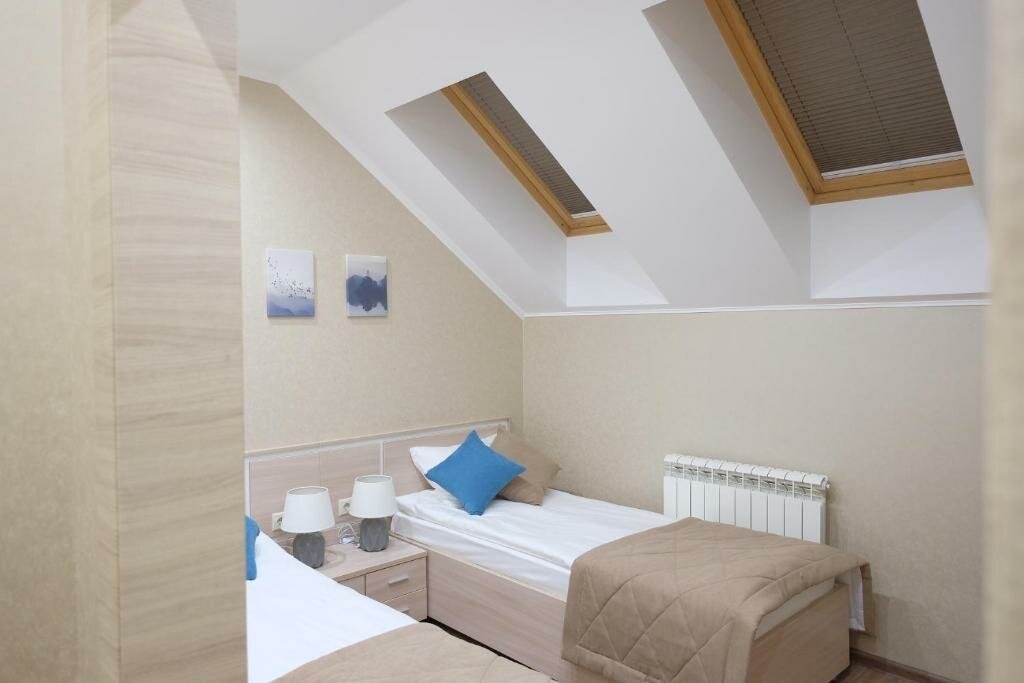 Отель Чемодан Смоленск-80