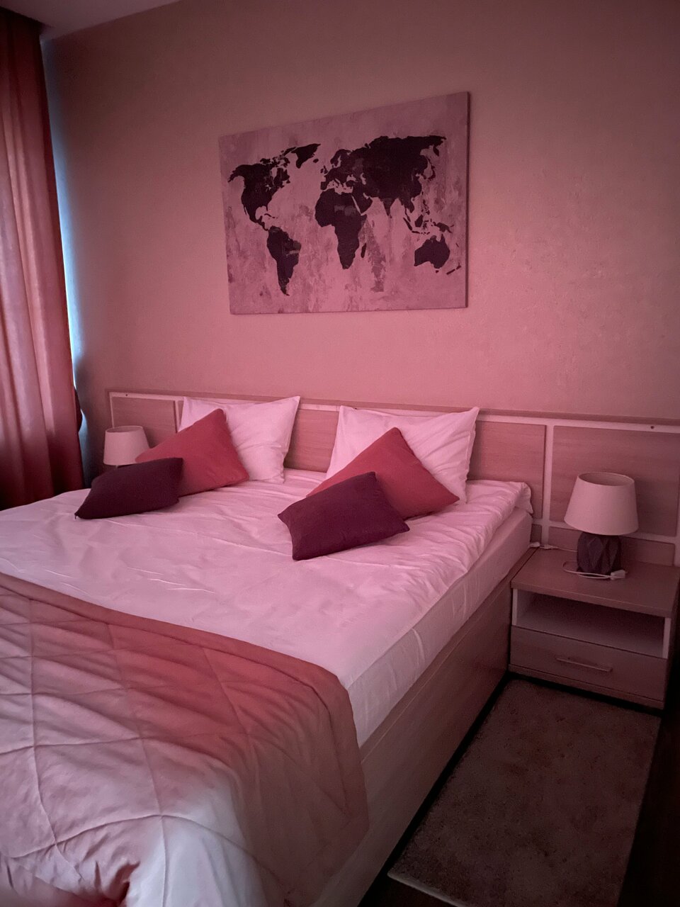 Отель Чемодан Смоленск-134