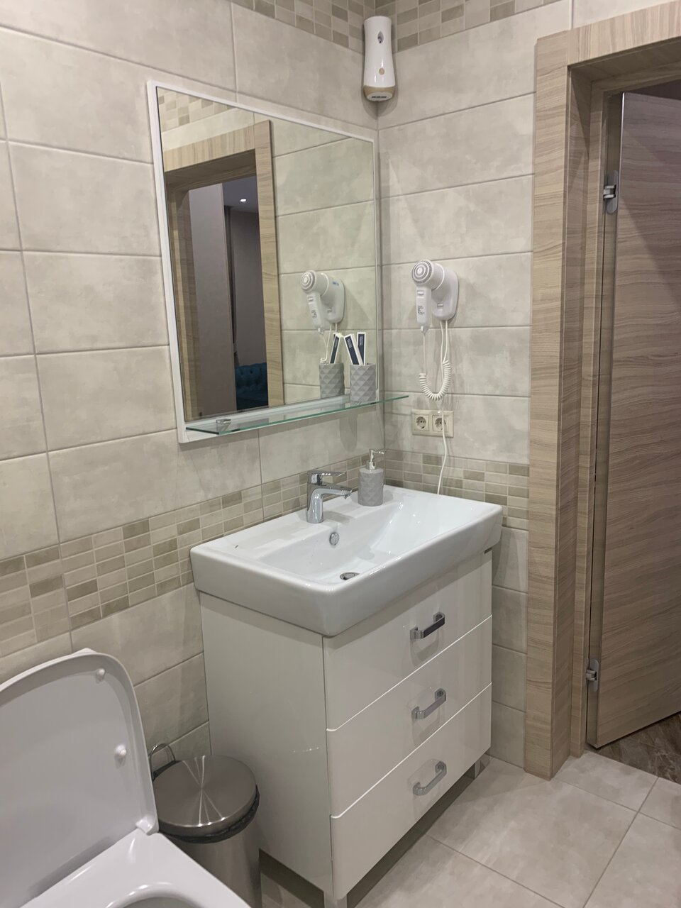 Отель Чемодан Смоленск-229