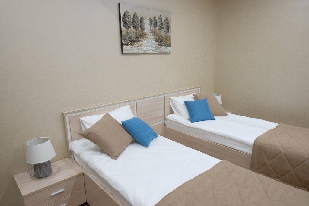 Отель Чемодан Смоленск-90