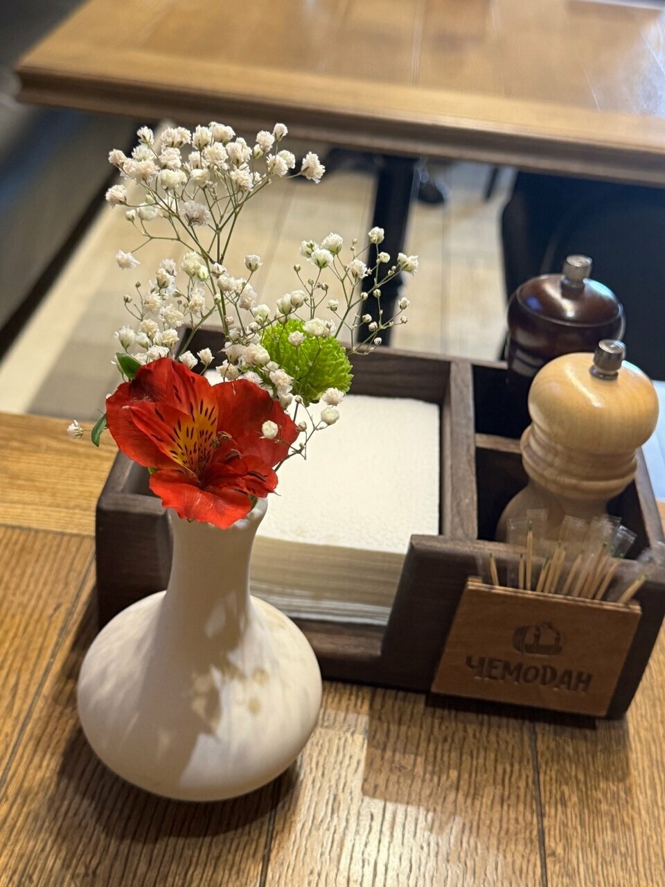 Отель Чемодан Смоленск-18