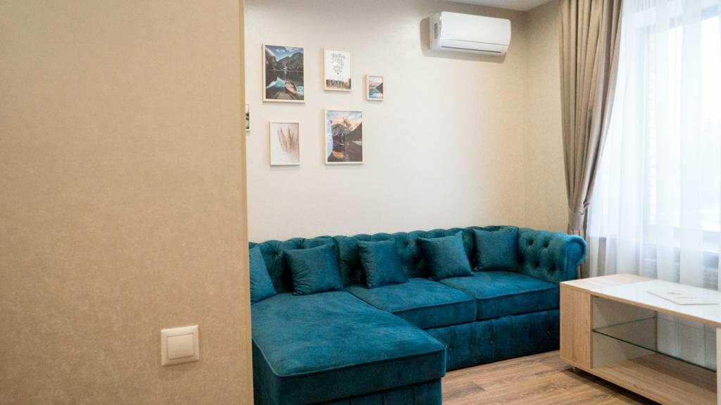 Отель Чемодан Смоленск-75