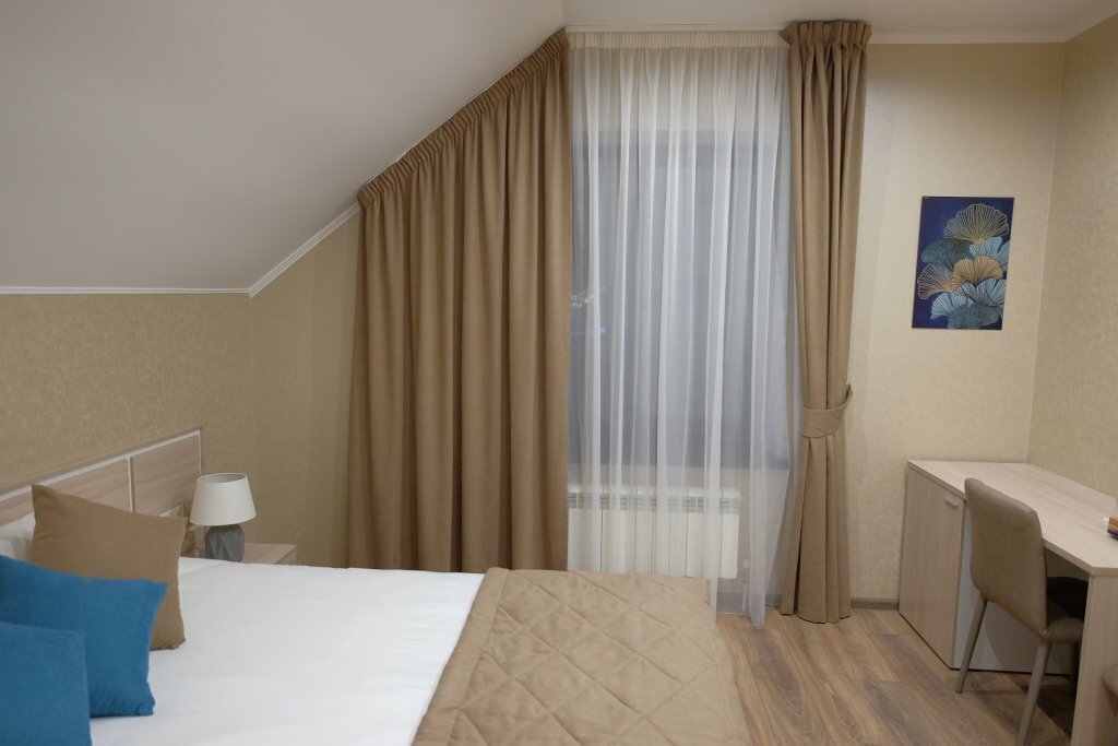 Отель Чемодан Смоленск-56