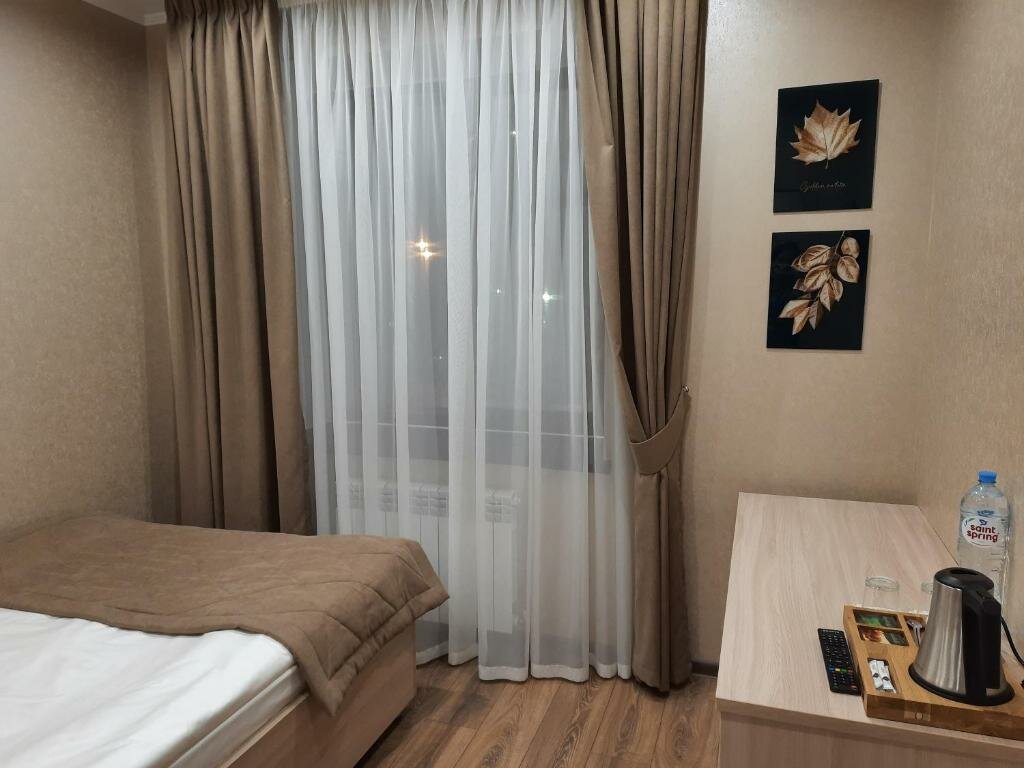 Отель Чемодан Смоленск-85