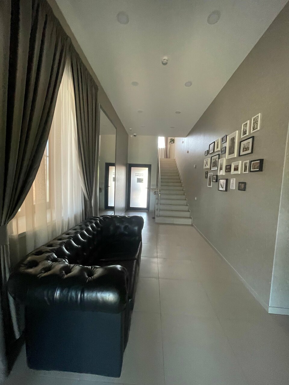 Отель Чемодан Смоленск-167