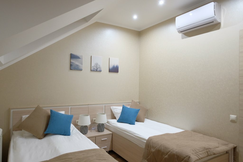 Отель Чемодан Смоленск-88