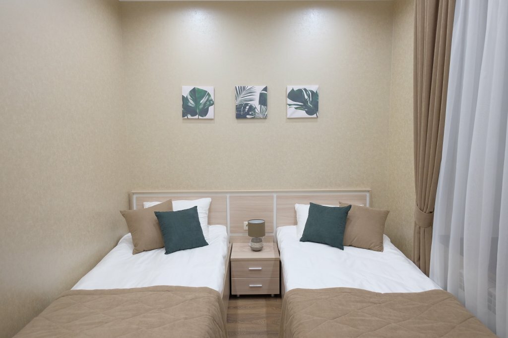 Отель Чемодан Смоленск-92