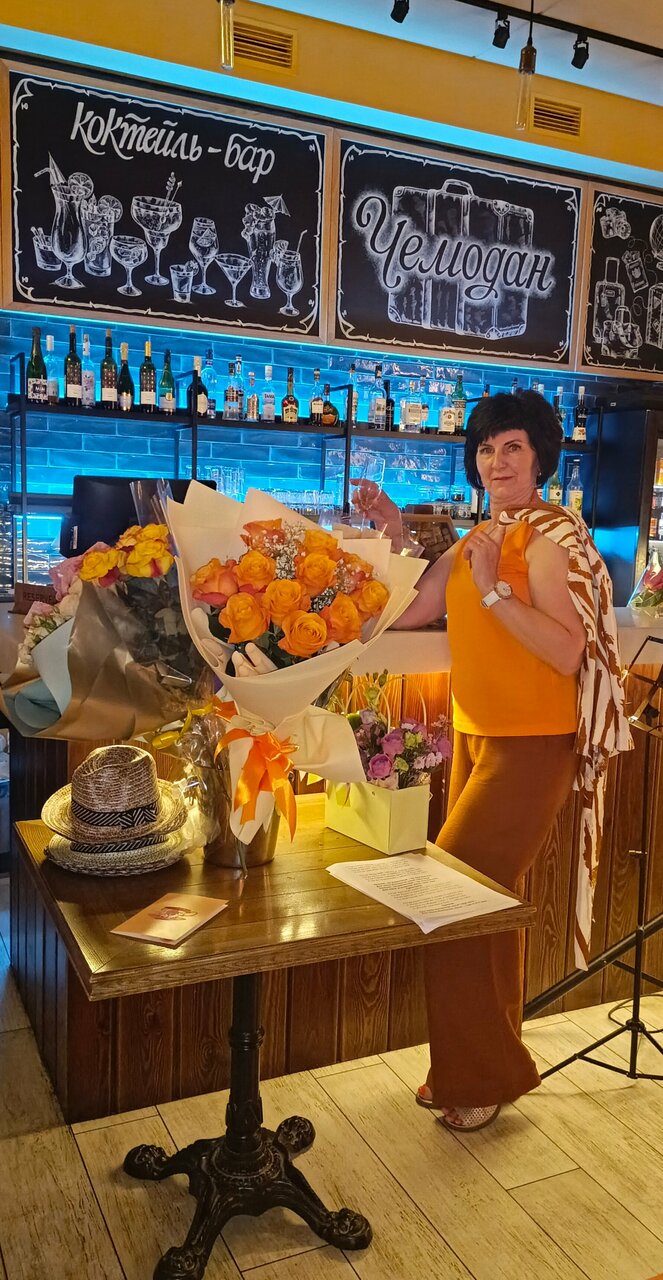 Отель Чемодан Смоленск