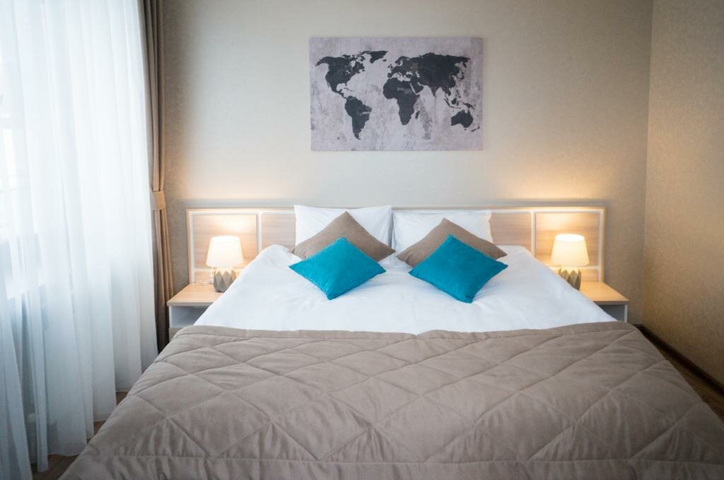 Отель Чемодан Смоленск-66