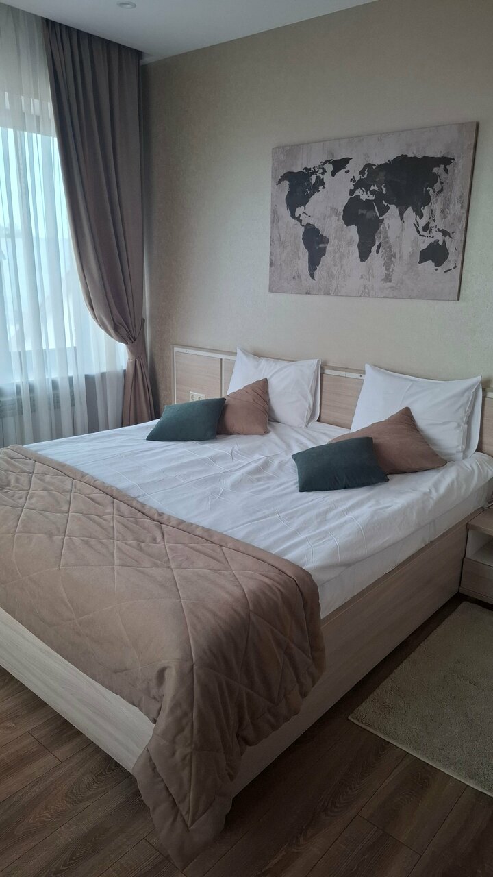 Отель Чемодан Смоленск-233