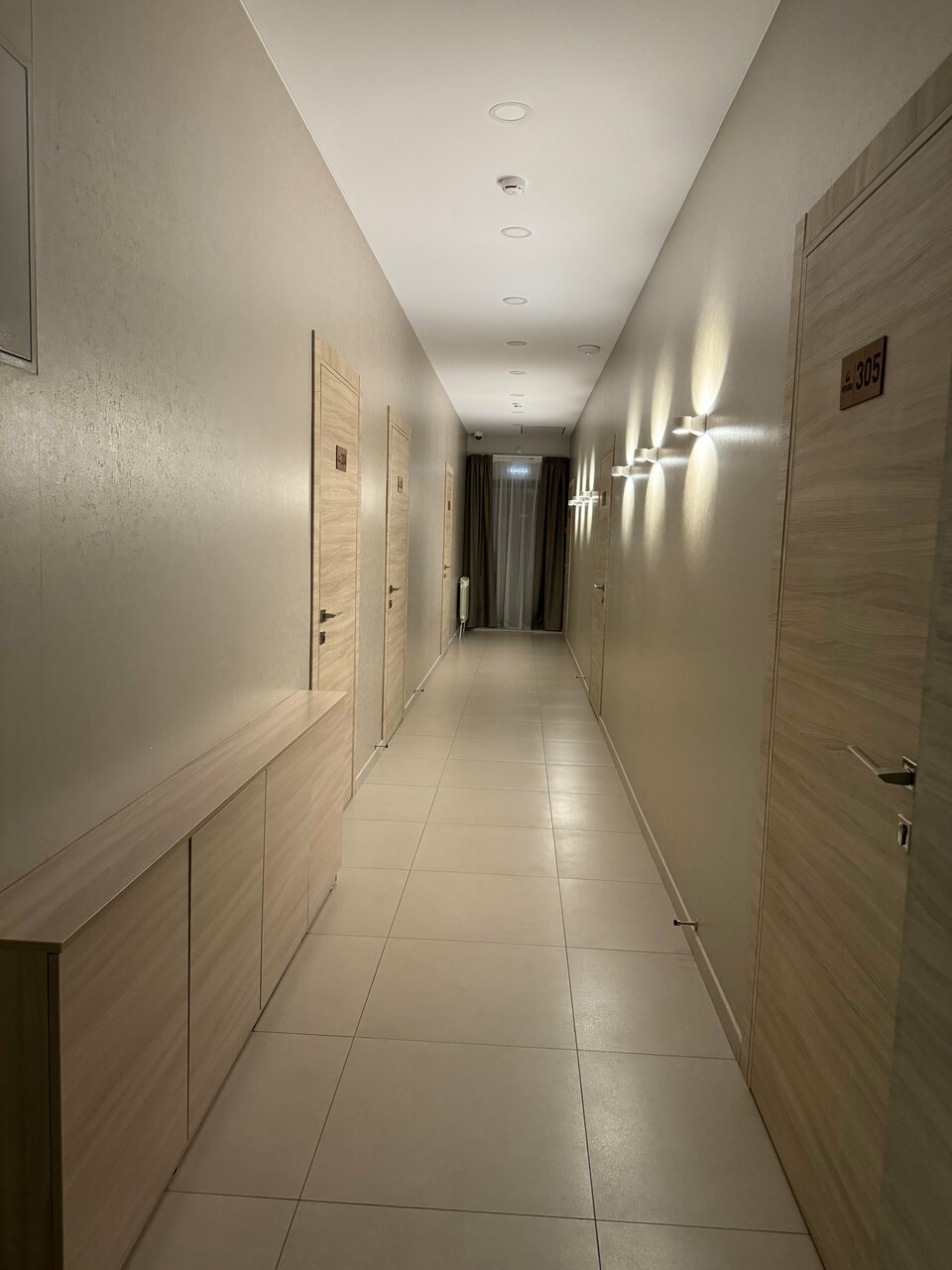 Отель Чемодан Смоленск-249