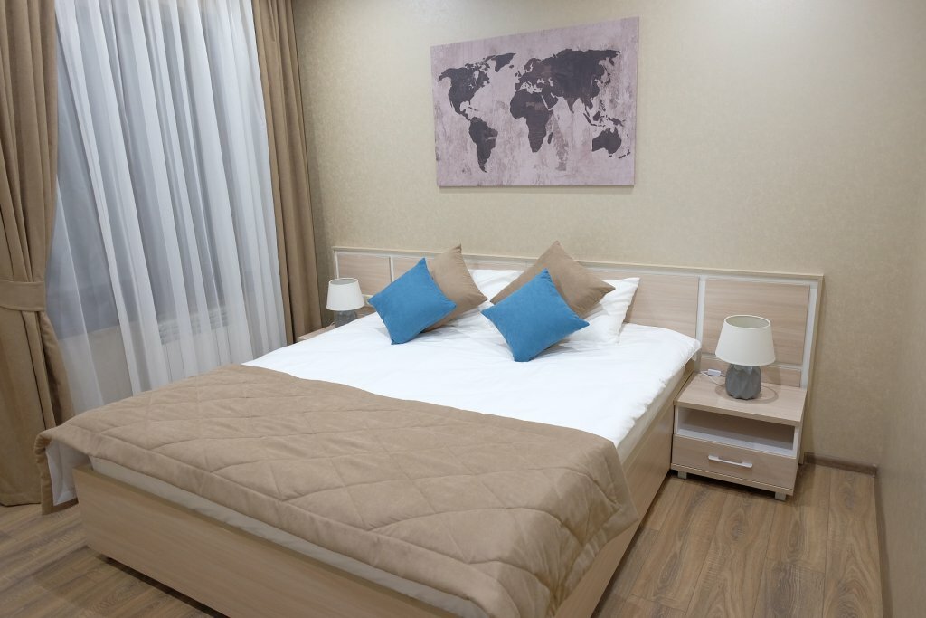 Отель Чемодан Смоленск-102