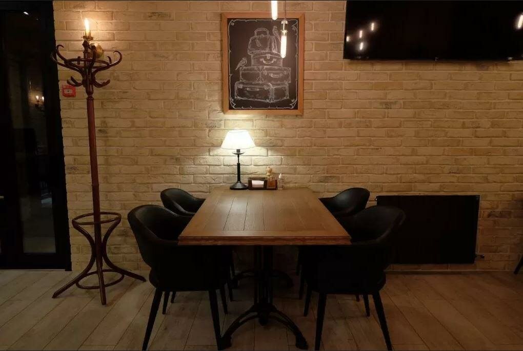 Отель Чемодан Смоленск-91