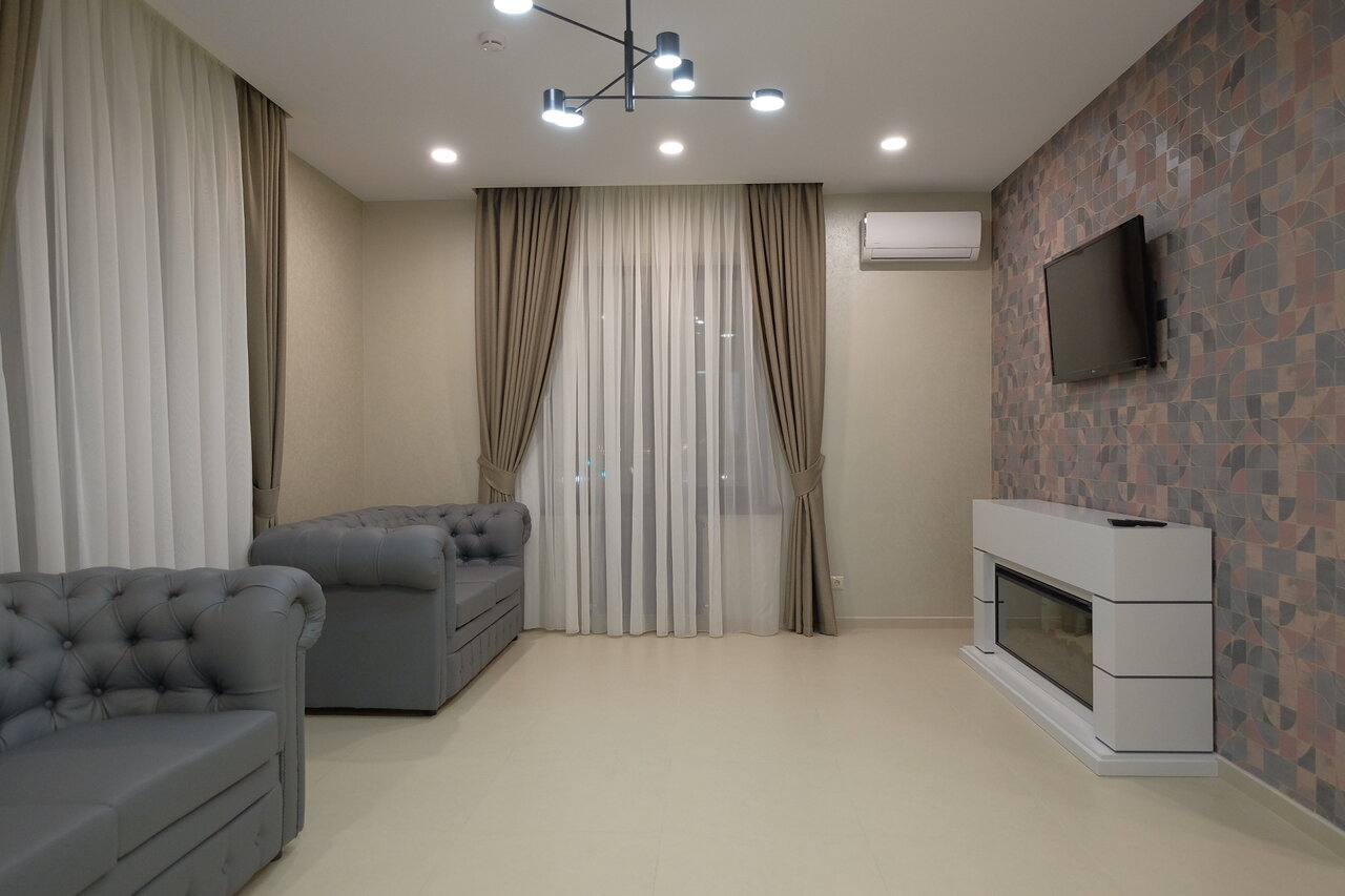 Отель Чемодан Смоленск-6