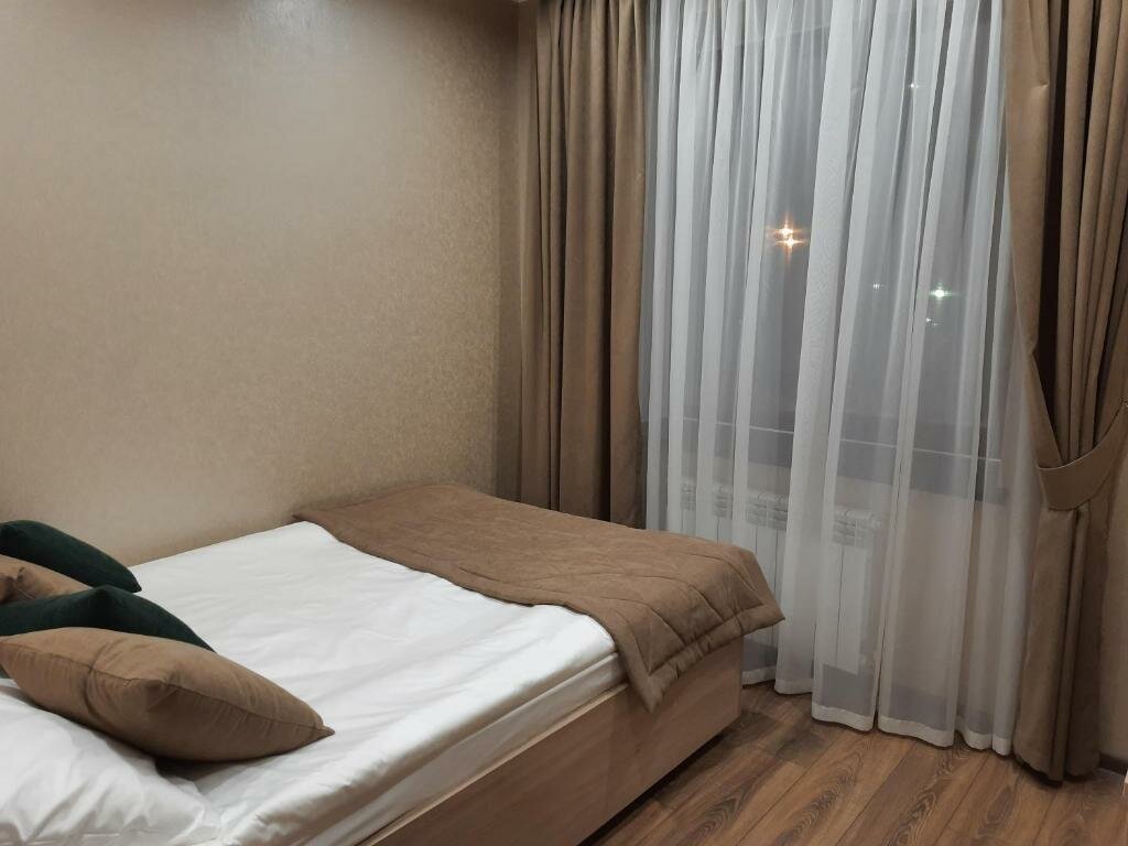 Отель Чемодан Смоленск-40