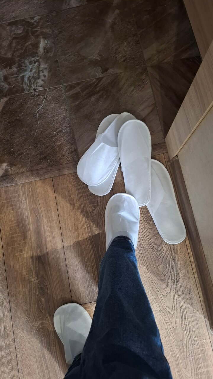 Отель Чемодан Смоленск-164