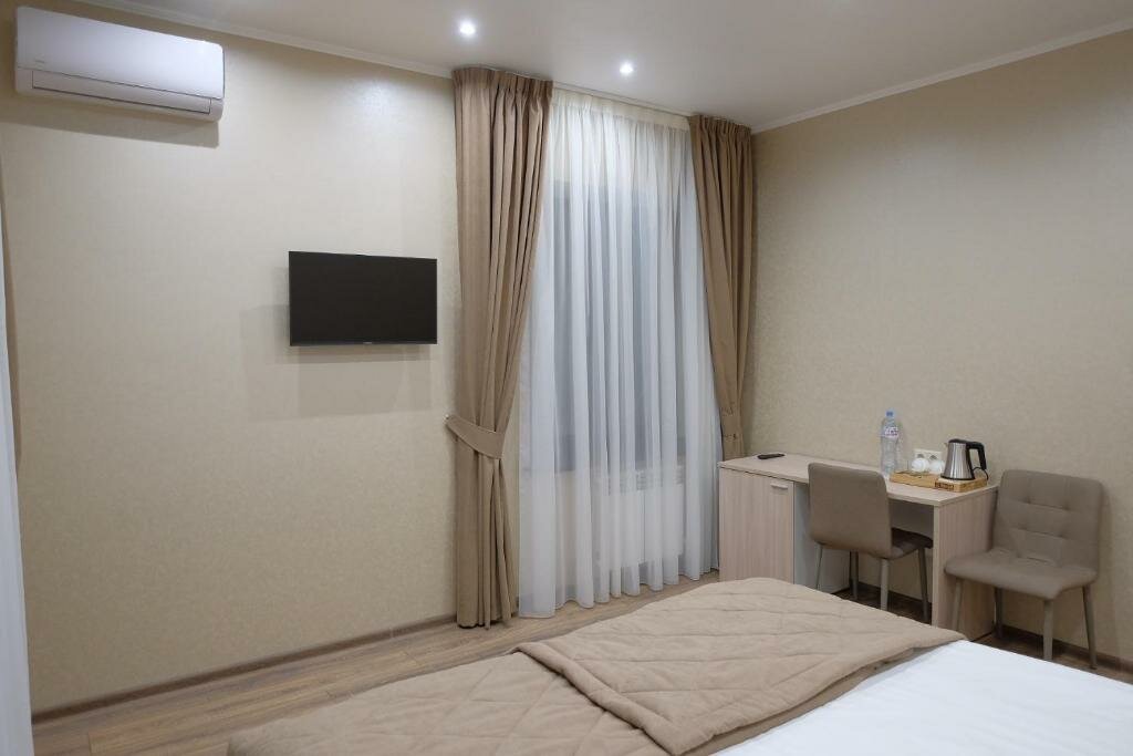 Отель Чемодан Смоленск-110