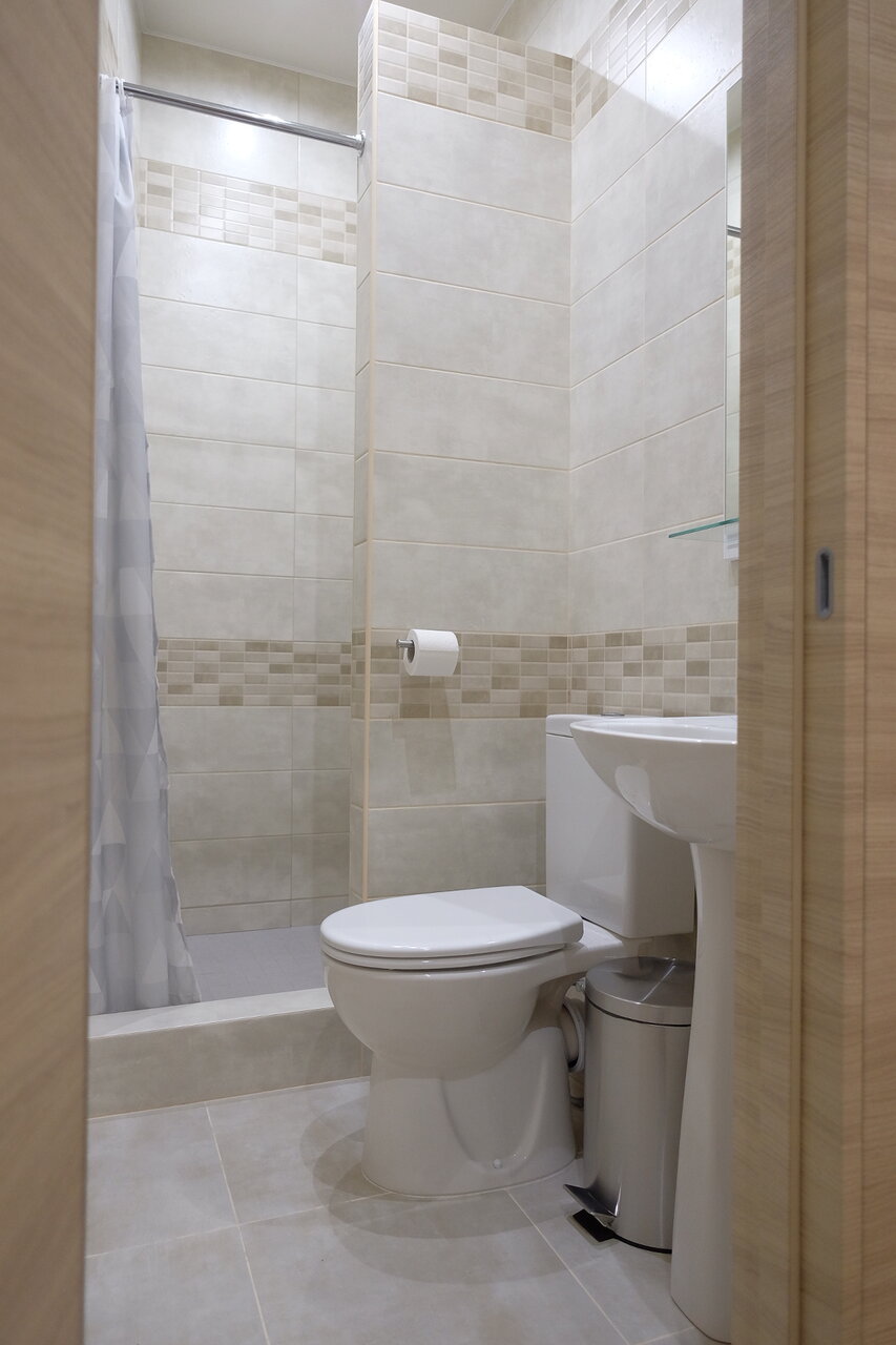 Отель Чемодан Смоленск-10