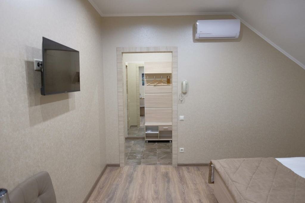 Отель Чемодан Смоленск