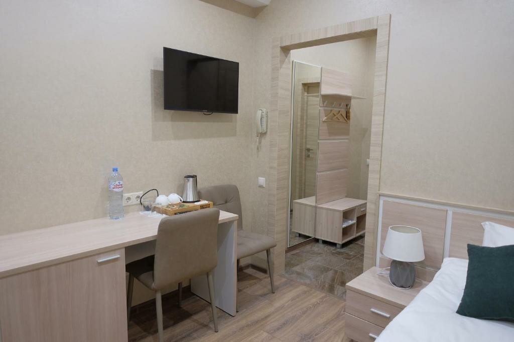 Отель Чемодан Смоленск-79