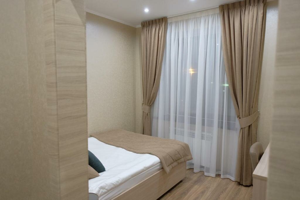 Отель Чемодан Смоленск-67