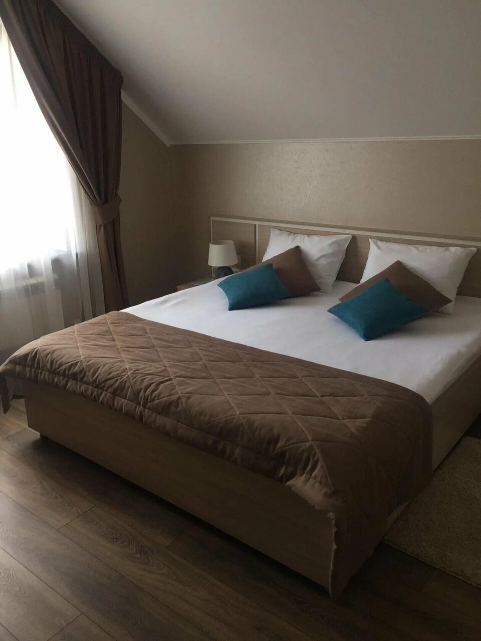 Отель Чемодан Смоленск-245