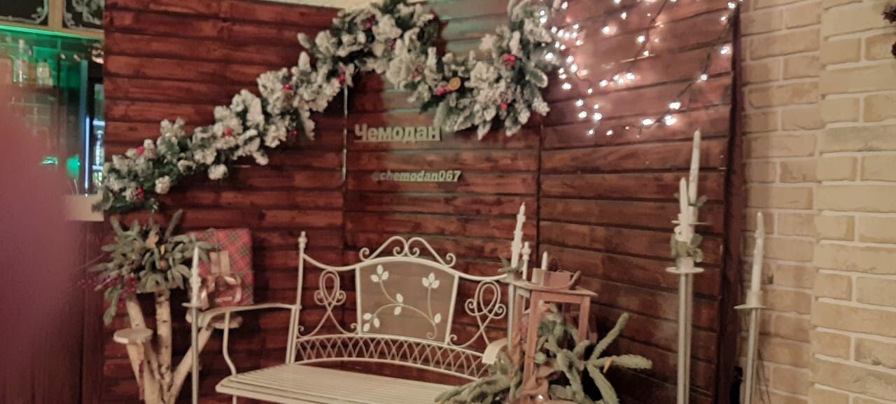 Отель Чемодан Смоленск-124