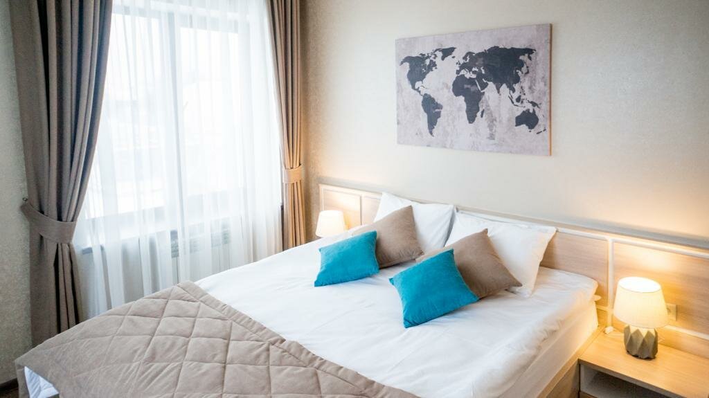 Отель Чемодан Смоленск-52