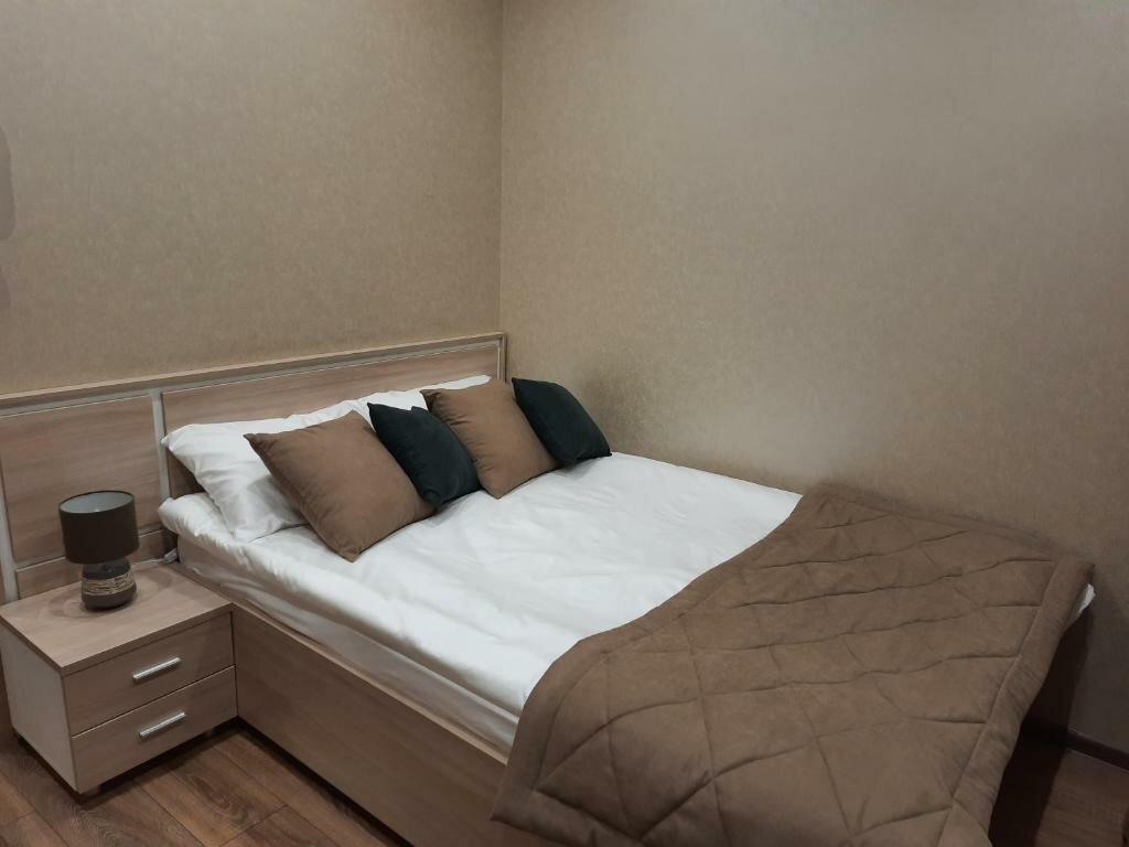 Отель Чемодан Смоленск-65