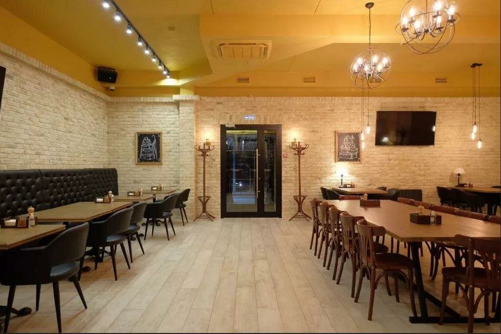 Отель Чемодан Смоленск-111