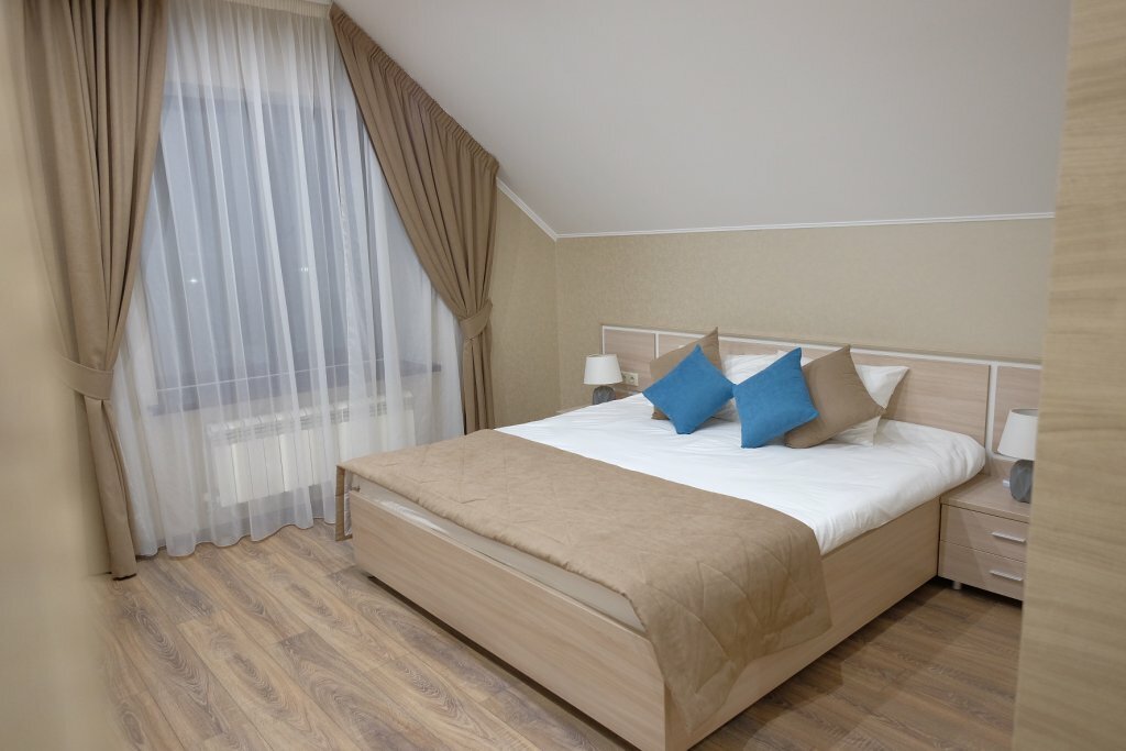 Отель Чемодан Смоленск-108