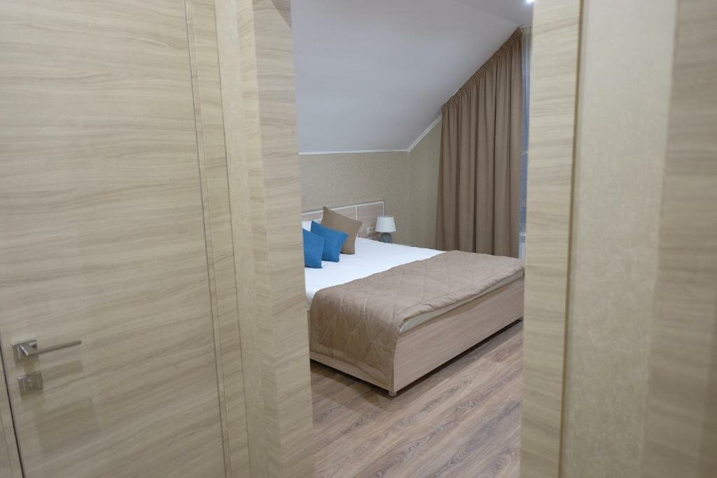 Отель Чемодан Смоленск-53