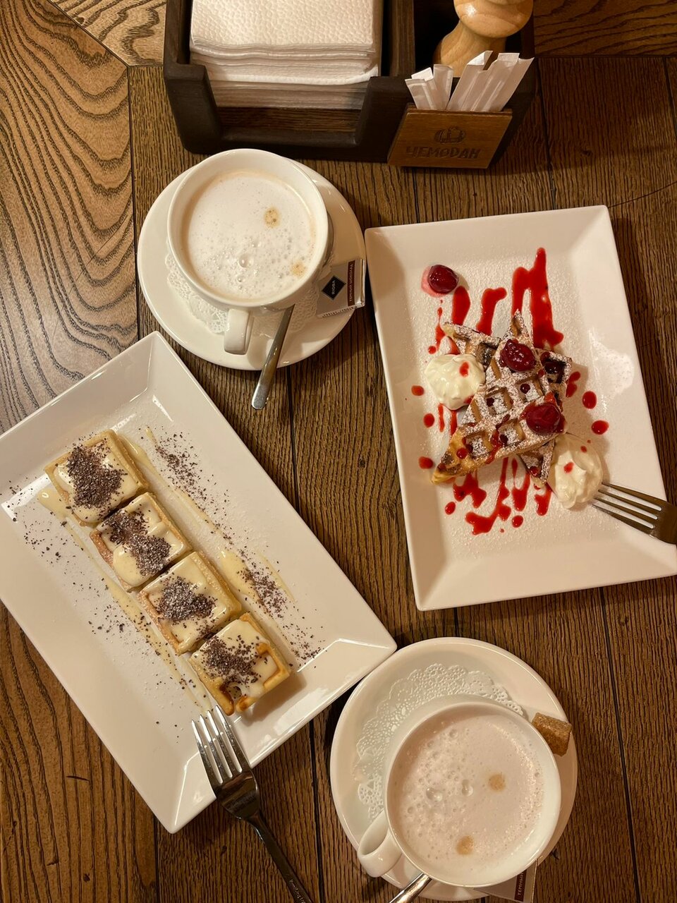 Отель Чемодан Смоленск-55