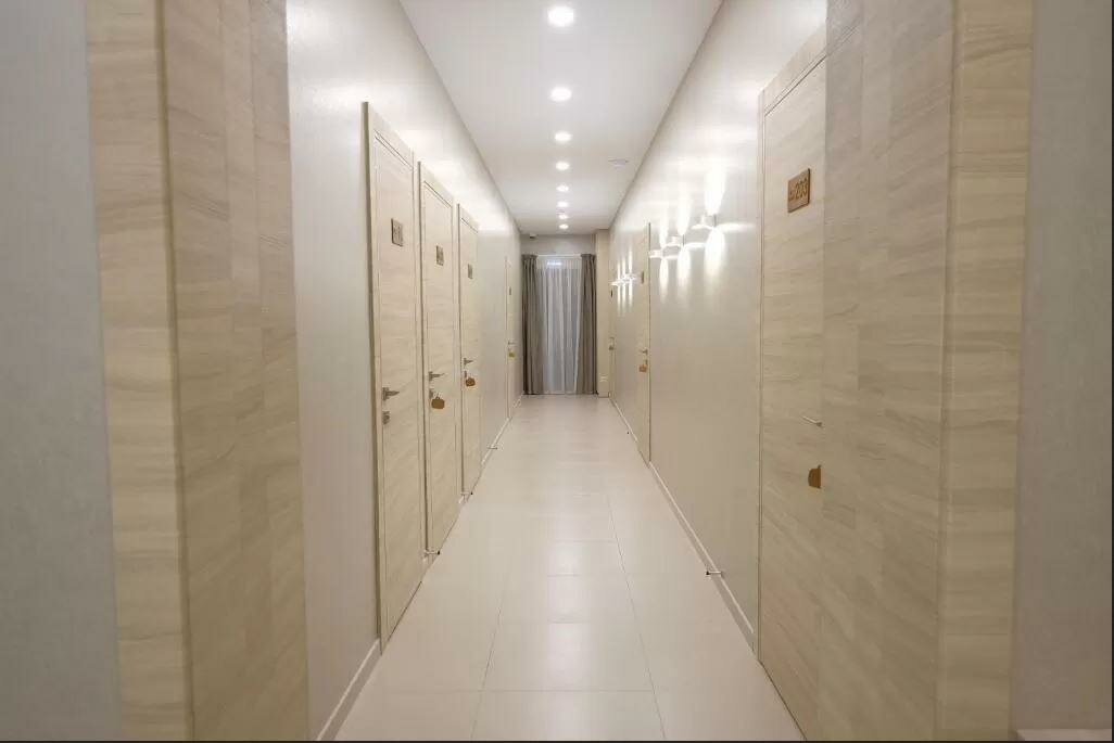 Отель Чемодан Смоленск-44