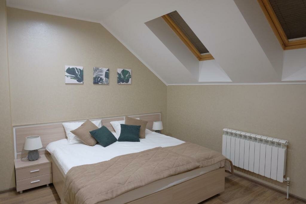 Отель Чемодан Смоленск