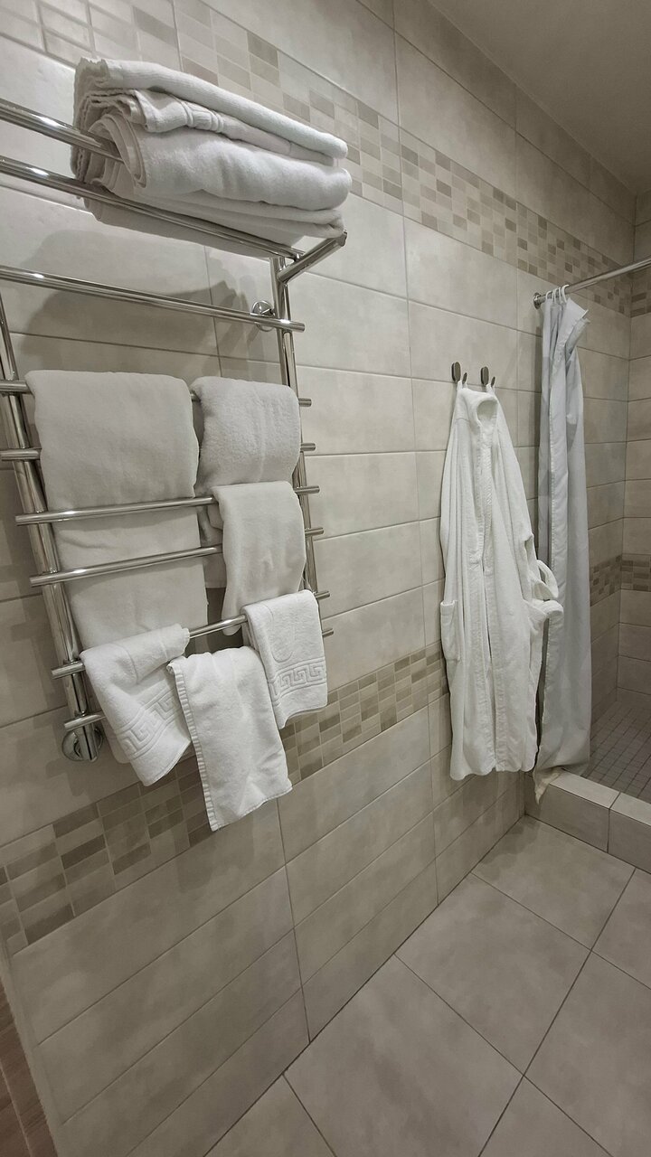 Отель Чемодан Смоленск-138