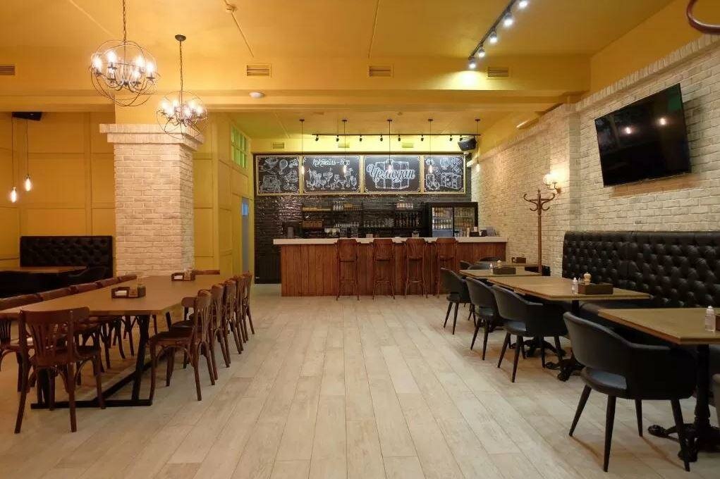 Отель Чемодан Смоленск-112