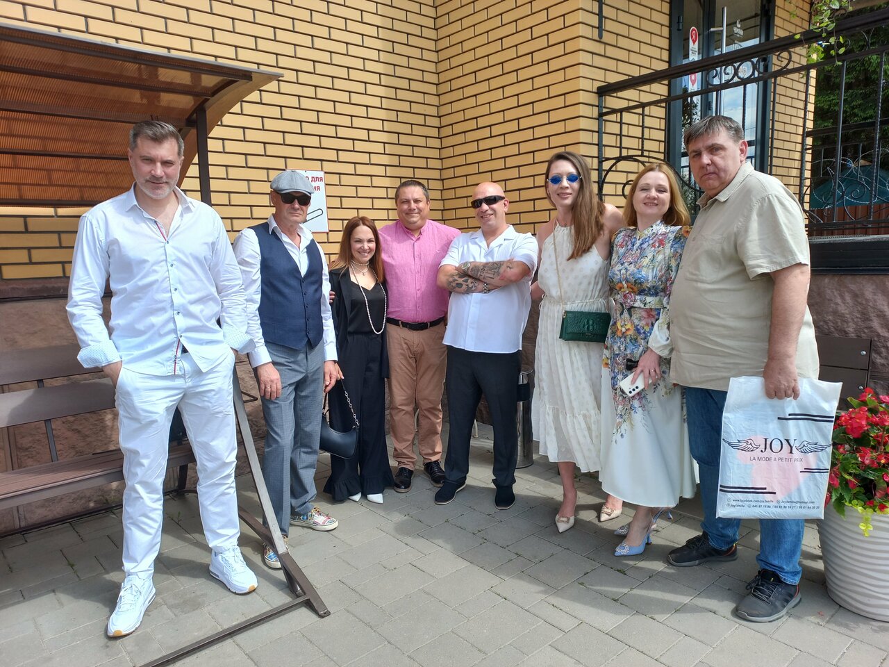 Отель Чемодан Смоленск-133