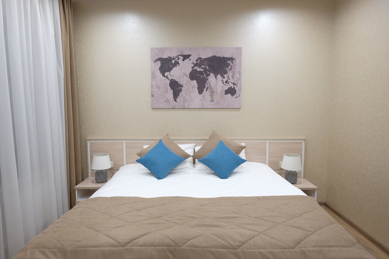 Отель Чемодан Смоленск-7