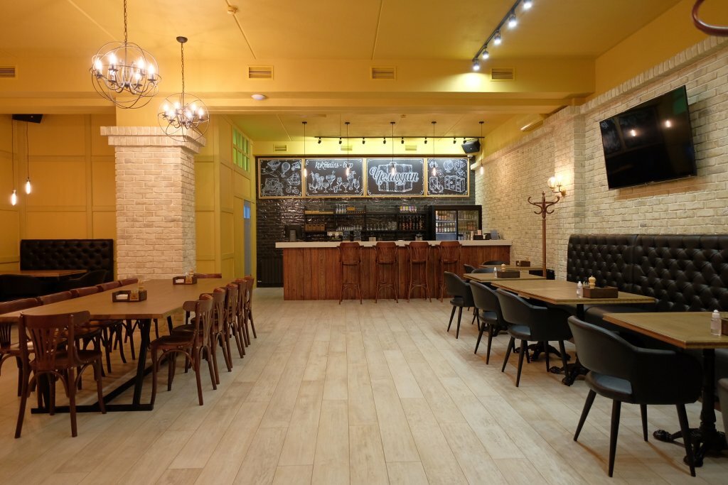 Отель Чемодан Смоленск-73