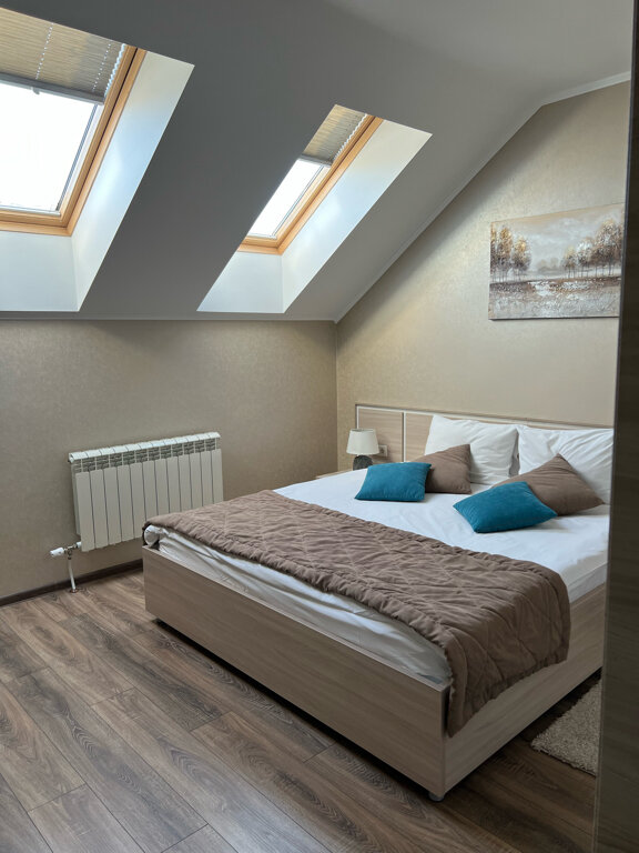 Отель Чемодан Смоленск-191