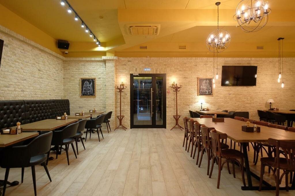 Отель Чемодан Смоленск-104