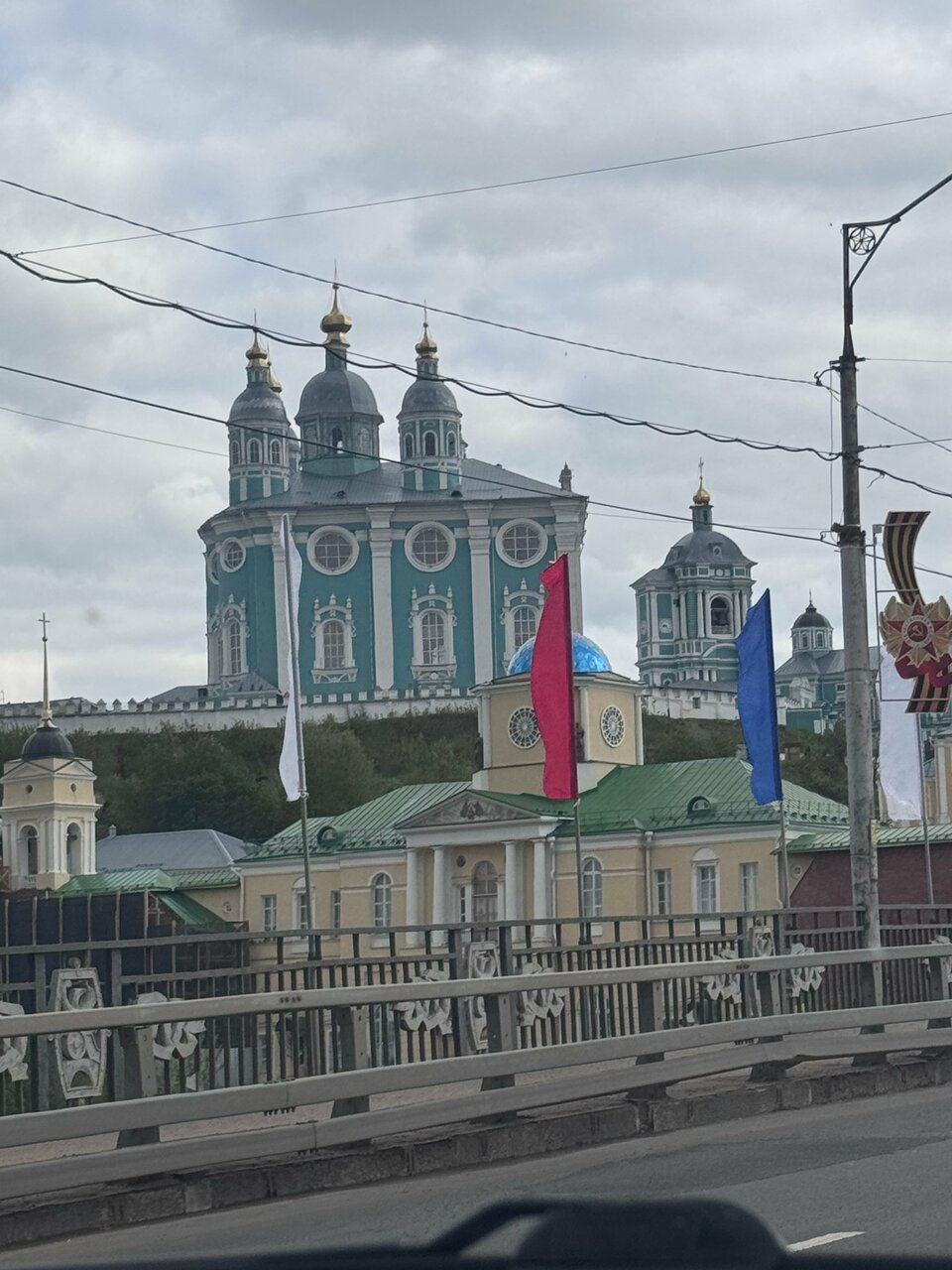 Отель Чемодан Смоленск-116