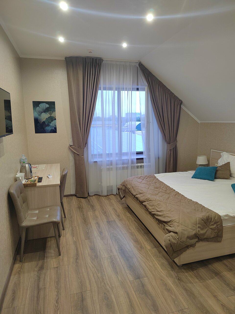 Отель Чемодан Смоленск-179