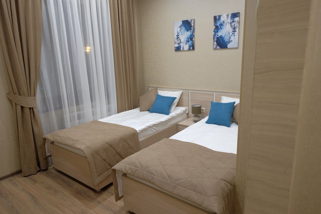 Отель Чемодан Смоленск-49