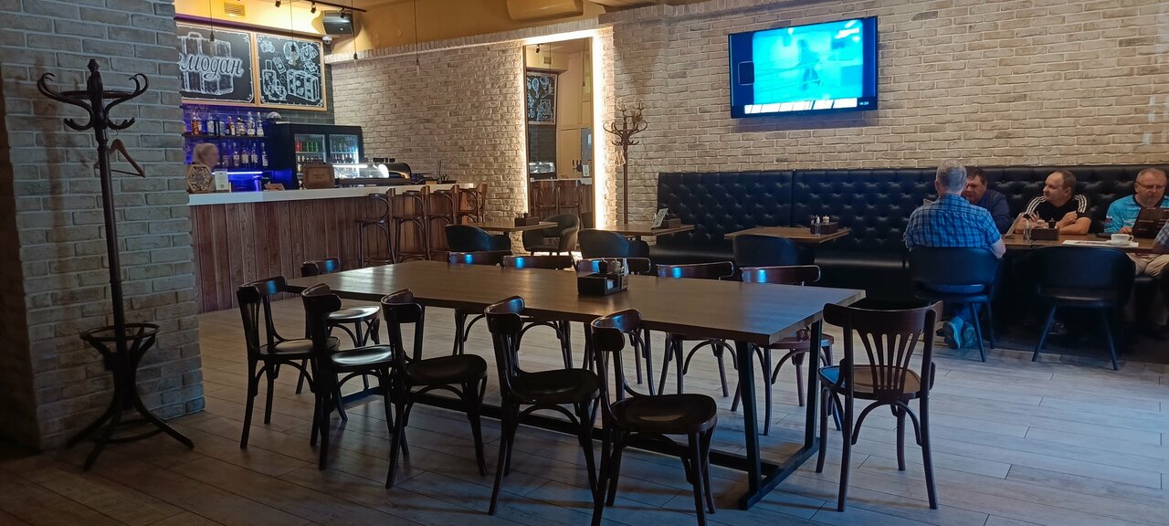 Отель Чемодан Смоленск-234